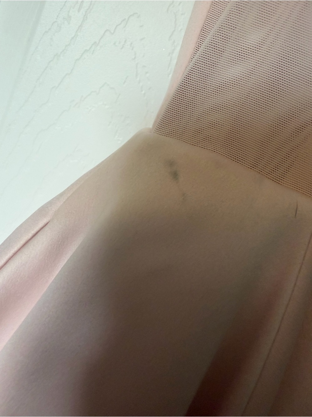 House of CB Mademoiselle Ballerina Pink Midi Dress - Picture 8 of 10